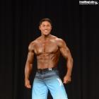 Jaime   Davila - NPC Nationals 2014 - #1