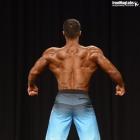 Jaime   Davila - NPC Nationals 2014 - #1