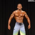 Rahkil  Edwards - NPC Nationals 2014 - #1