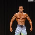 Rahkil  Edwards - NPC Nationals 2014 - #1