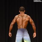 Rahkil  Edwards - NPC Nationals 2014 - #1