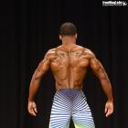 Rahkil  Edwards - NPC Nationals 2014 - #1