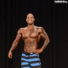 Luther  Freeman - NPC Nationals 2014 - #1