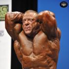 Bryan  Pazdzierz - IFBB New York Pro 2014 - #1