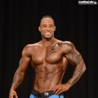 Luther  Freeman - NPC Nationals 2014 - #1