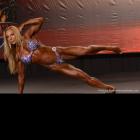 Jill  Dearmin - IFBB Wings of Strength Tampa  Pro 2014 - #1