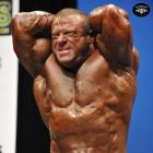 Bryan  Pazdzierz - IFBB New York Pro 2014 - #1
