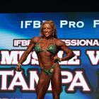 Tiffany  Laumeyer - IFBB Tampa Pro 2018 - #1