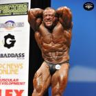 Bryan  Pazdzierz - IFBB New York Pro 2014 - #1