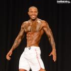 Malton  Harris - NPC Nationals 2014 - #1