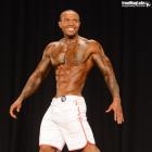 Malton  Harris - NPC Nationals 2014 - #1