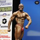 Panexce  Pierre - IFBB New York Pro 2014 - #1