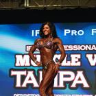 Julie  Mayer - IFBB Tampa Pro 2018 - #1