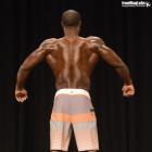 Anthony  Johnson - NPC Nationals 2014 - #1