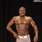 Anthony  Johnson - NPC Nationals 2014 - #1