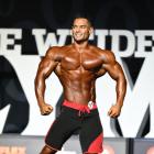 Jeremy  Buendia - IFBB Olympia 2018 - #1