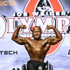 Tyler  Brey - IFBB Olympia 2023 - #1