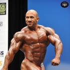 Amit  Sapir - IFBB New York Pro 2014 - #1