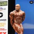 Amit  Sapir - IFBB New York Pro 2014 - #1