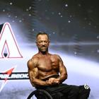 Tim  Caldwell - IFBB Olympia 2023 - #1