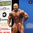 Amit  Sapir - IFBB New York Pro 2014 - #1