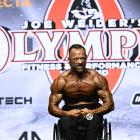 Tim  Caldwell - IFBB Olympia 2023 - #1