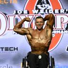 Tory  Jones - IFBB Olympia 2023 - #1