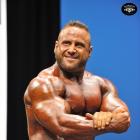 Steve  Silverman - IFBB New York Pro 2014 - #1