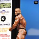 Steve  Silverman - IFBB New York Pro 2014 - #1