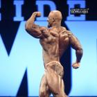 Sammi  Al Haddad - IFBB Olympia 2016 - #1