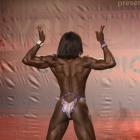 Candrea  Judd-Adams - IFBB Wings of Strength Tampa  Pro 2014 - #1