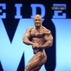 Sammi  Al Haddad - IFBB Olympia 2016 - #1
