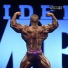 Ahmad  Ashkanani - IFBB Olympia 2016 - #1