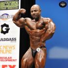 Marvin    Ward - IFBB New York Pro 2014 - #1