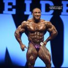 Ahmad  Ashkanani - IFBB Olympia 2016 - #1