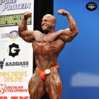 Mike  Yablon - IFBB New York Pro 2014 - #1