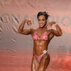 Teresita  Morales - IFBB Wings of Strength Tampa  Pro 2014 - #1