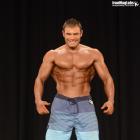 Darren  Walker - NPC Nationals 2014 - #1