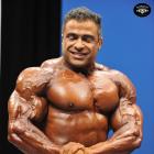 Baitollah  Abbaspour - IFBB New York Pro 2014 - #1