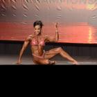 Teresita  Morales - IFBB Wings of Strength Tampa  Pro 2014 - #1