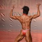 Teresita  Morales - IFBB Wings of Strength Tampa  Pro 2014 - #1