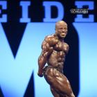 Shaun  Clarida - IFBB Olympia 2016 - #1