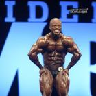 Shaun  Clarida - IFBB Olympia 2016 - #1
