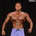 Michael  Lavelanet - NPC Nationals 2014 - #1