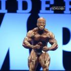 Shaun  Clarida - IFBB Olympia 2016 - #1