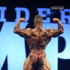 Eduardo  Correa Da Silva - IFBB Olympia 2016 - #1