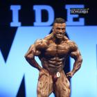 Eduardo  Correa Da Silva - IFBB Olympia 2016 - #1