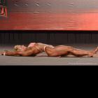 Danielle  Reardon - IFBB Wings of Strength Tampa  Pro 2014 - #1