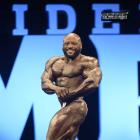 Charles   Dixon - IFBB Olympia 2016 - #1