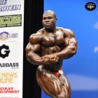 Lionel   Beyeke - IFBB New York Pro 2014 - #1